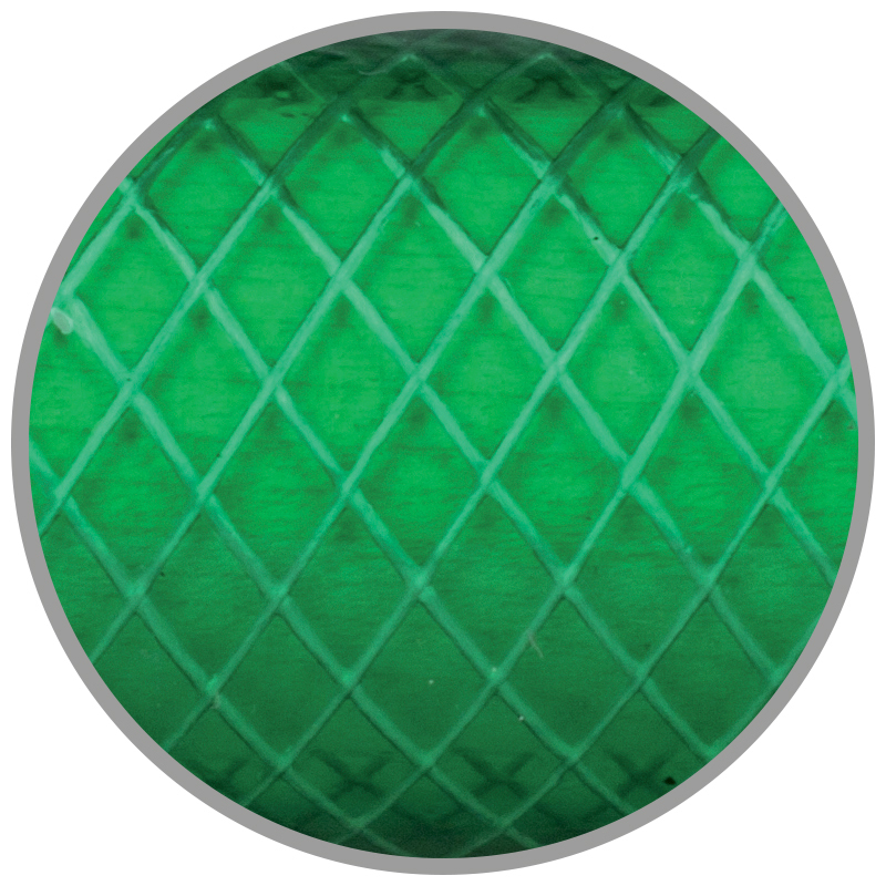 Vymeniteľný stred pre tréningový aport - drevo s gumou