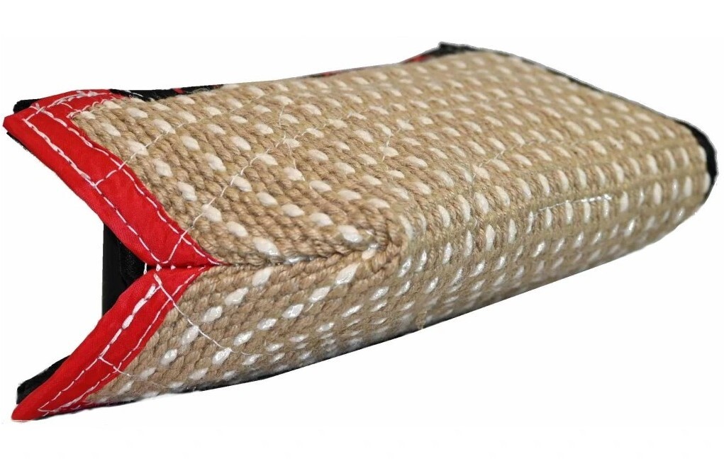 Rukáv Magnum, tvrdý