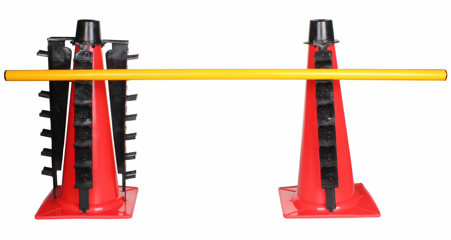 Agility sada SP-2, preskok prekážka, tréningová, plast