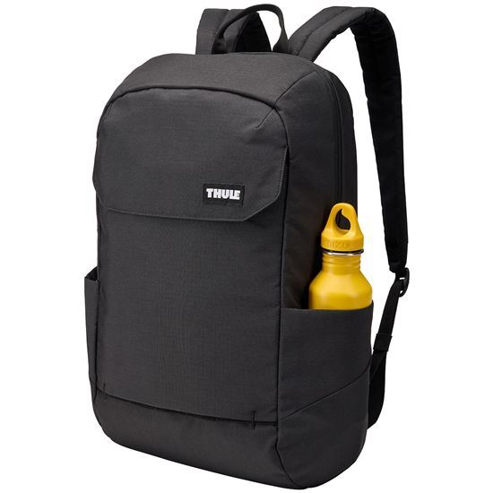 Thule Lithos batoh 20 l TLBP216 - čierny
