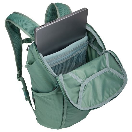 Thule Landmark cestovný batoh pre ženy 60 l TLPF260 - Hazy Green