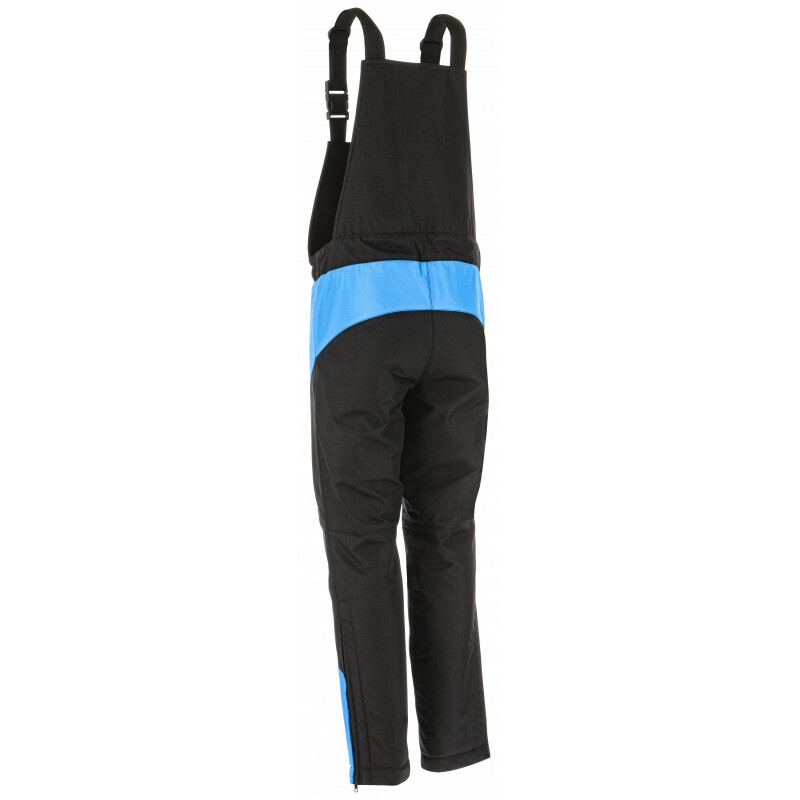 Nohavice figurantské Champion, modré, XL