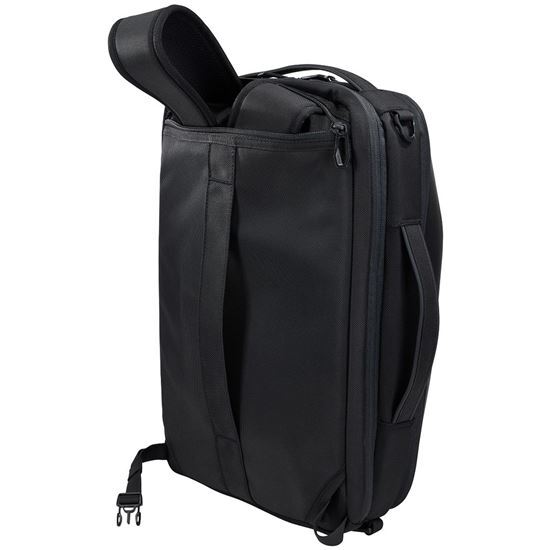 Thule Accent brašna/batoh na notebook TACLB2116 - čierny
