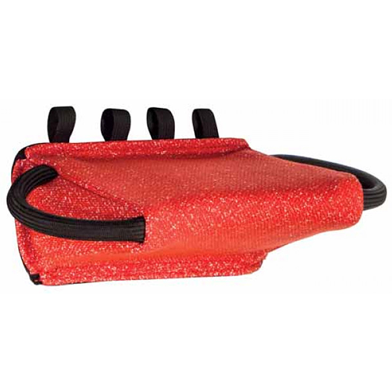 Klin k vytĺkacej veste, 2 rúčky, 4 pútka, ringový