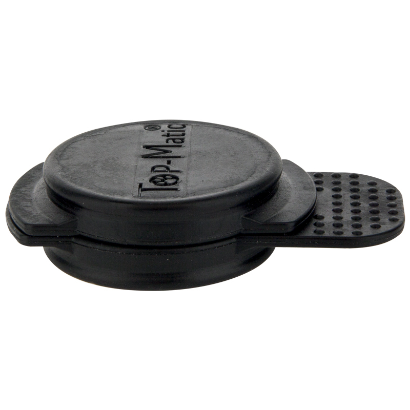 Magnetický set PROFI - 2 lopty s priemerom 6,8cm + magnet, oranžové