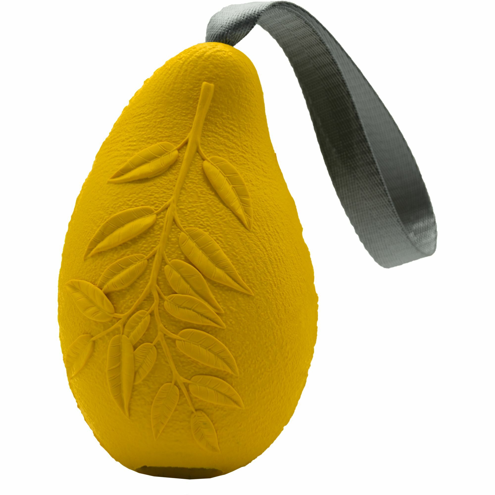 HS Pešek MANGO, na plnenie, 1 uško, S, 6cm/11cm, kaučuk