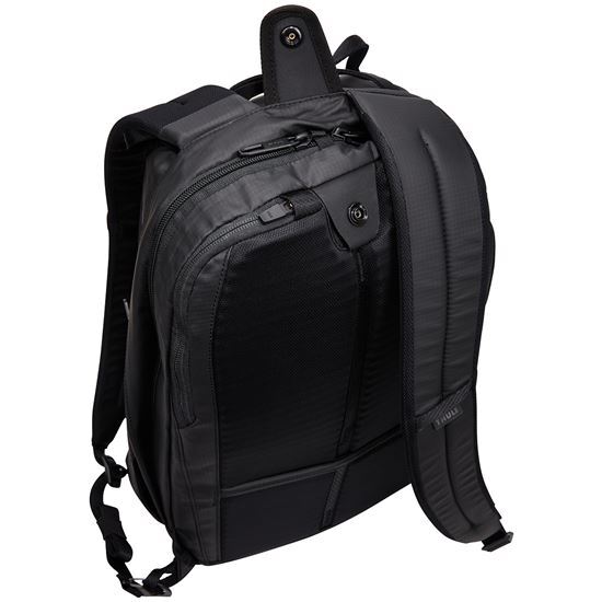 Thule Tact batoh 16 l TACTBP114 - čierny