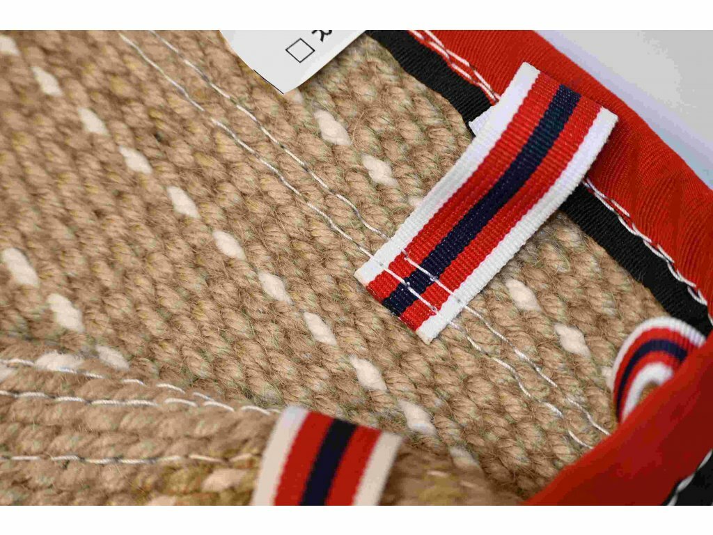 Návlek OPTIMUS na rukávy Optimus a Race, juta, pravý