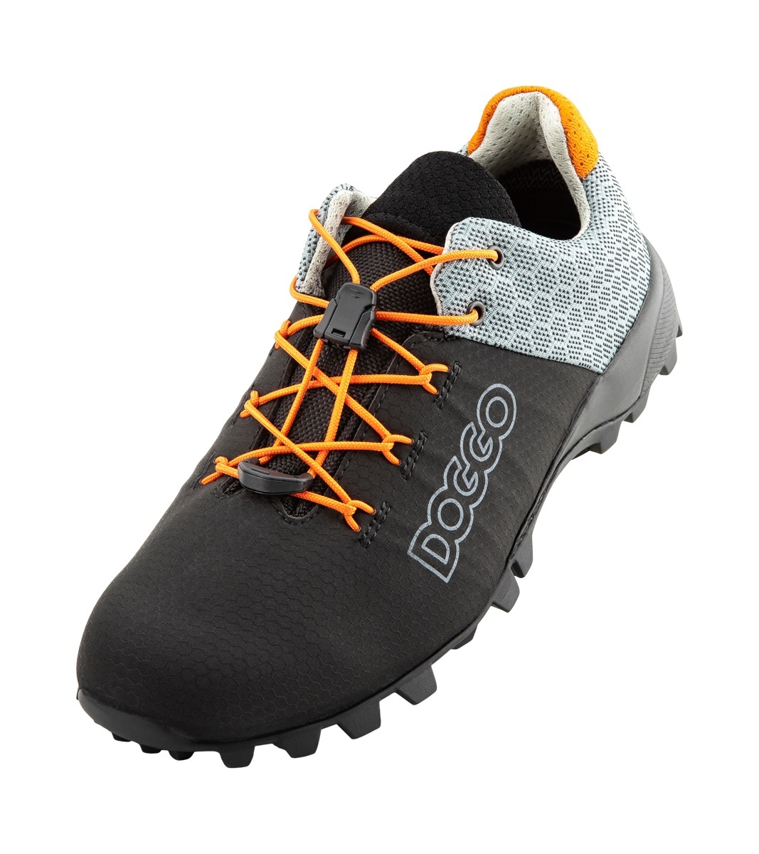 Vetrovka FASHION s kapucňou, čierna, XS