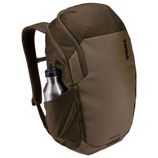 Thule Chasm batoh 26 l TCHB215 - Deep Khaki