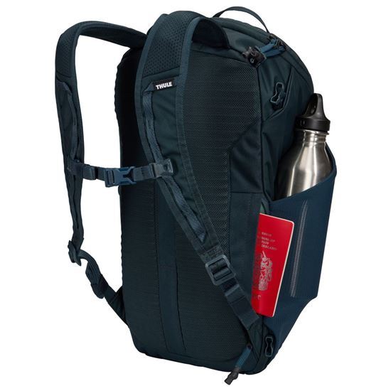 Thule Landmark cestovný batoh 60 l TLPM260 - Darkest Blue
