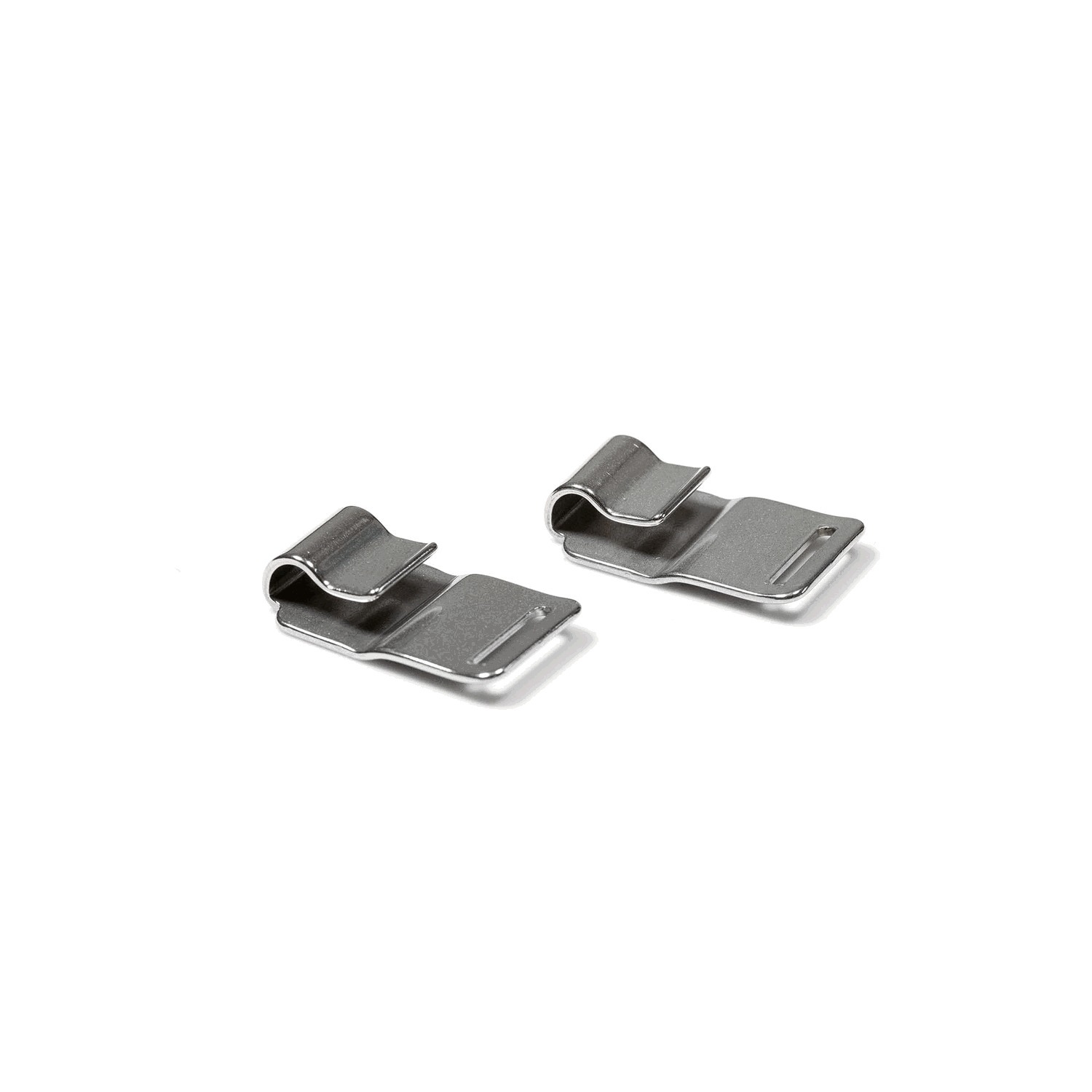 HS Náhradný článok na obojok Neck-Tech Fun, 2cm/3cm, nerezová oceľ, 2ks