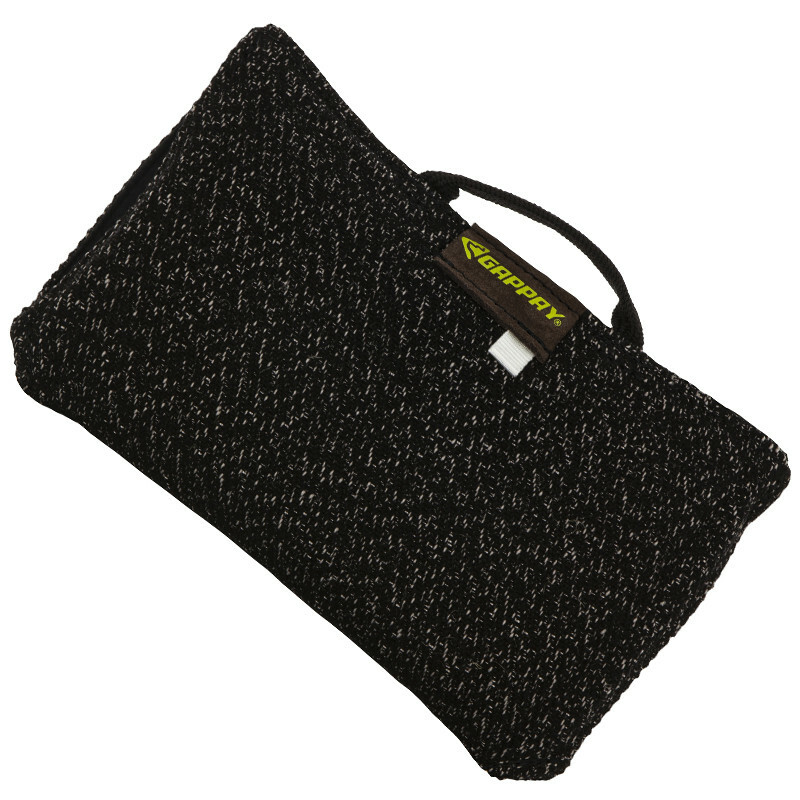 Pešek Gappay BABY, 1 uško, 20cm/30cm, ringový