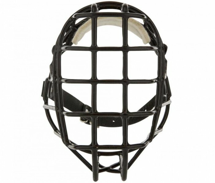 Náhubok pogumovaný, vystlaný, nemecký ovčiak, fena, čierny