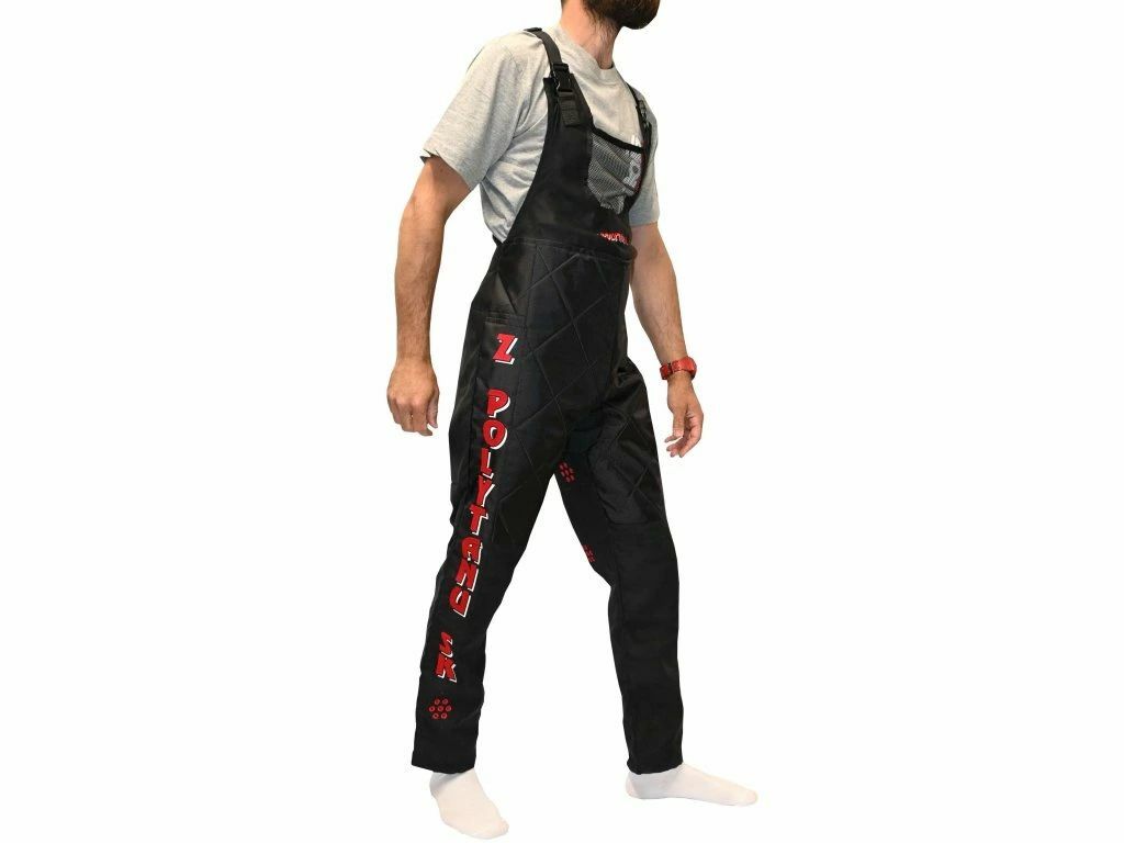 Nohavice figurantské COMPETITION, nepremokavé, nylon, XL