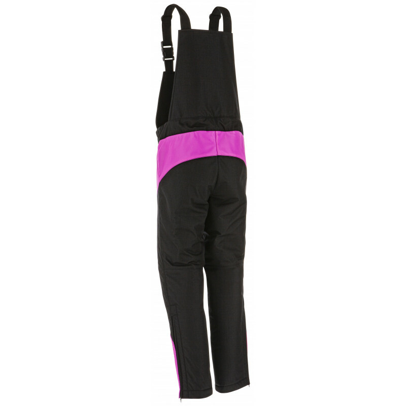 Nohavice figurantské Champion, ružové, L