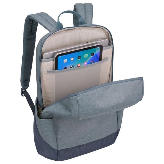 Thule Lithos batoh 20 l TLBP216 - Pond Gray/Dark Slate