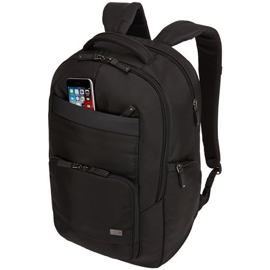 Case Logic Notion batoh na notebook 15,6" NOTIBP116 - čierny