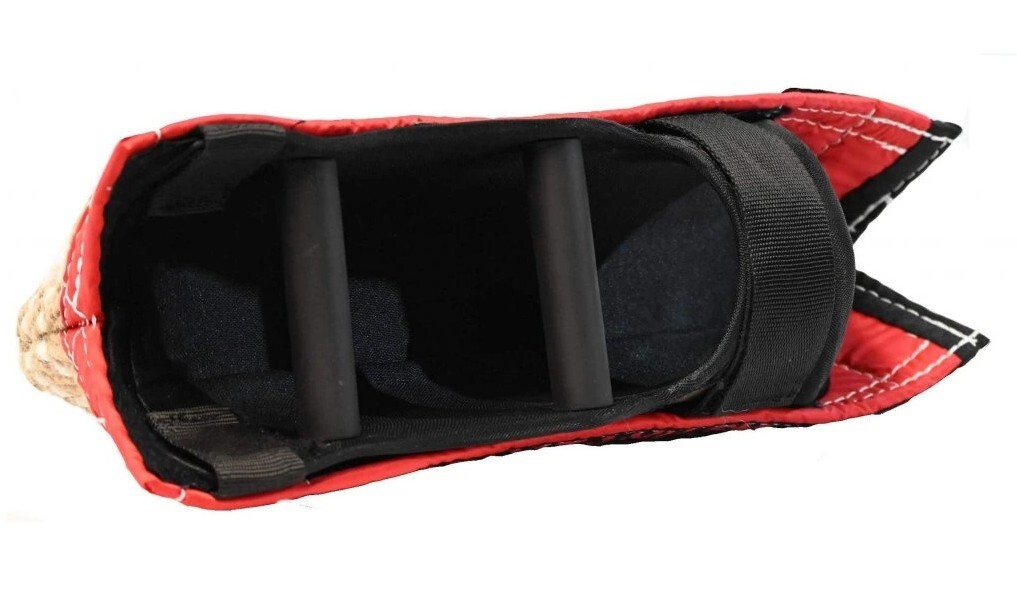 Rukáv Magnum, mäkký