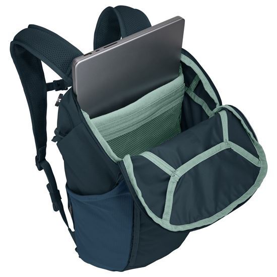 Thule Landmark cestovný batoh pre ženy 60 l TLPF260 - Darkest Blue