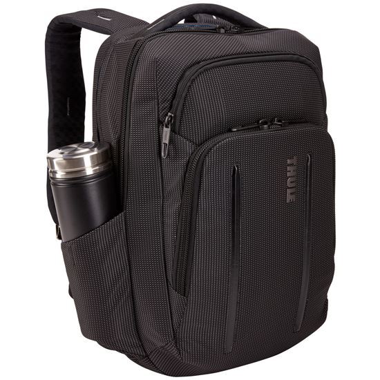Thule Crossover 2 batoh 20L C2BP114 - čierný