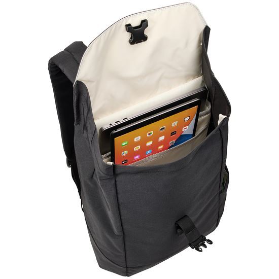 Thule Lithos batoh 16L TLBP213 - čierny