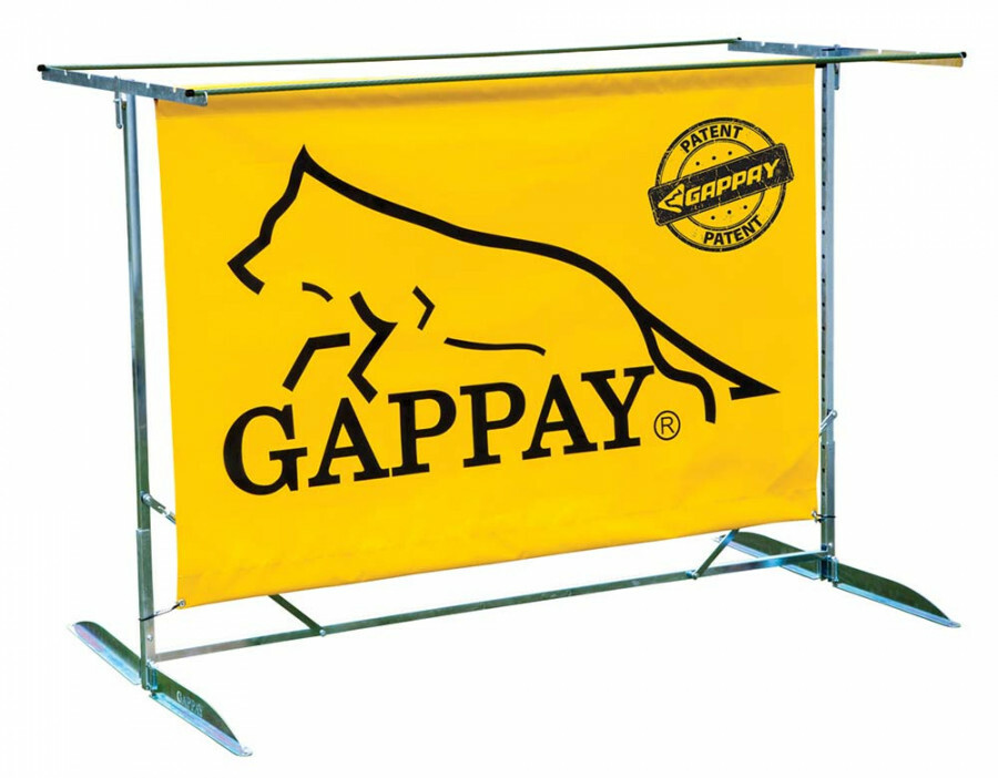 Nadstavec Jump T-SET pre prekážku SAFE