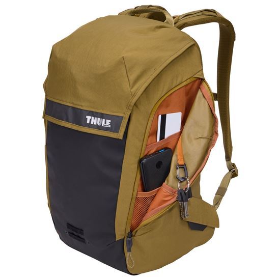 Thule Paramount Commuter batoh 28 l TPBBP328 - nutria