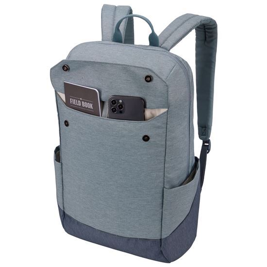 Thule Lithos batoh 20 l TLBP216 - Pond Gray/Dark Slate