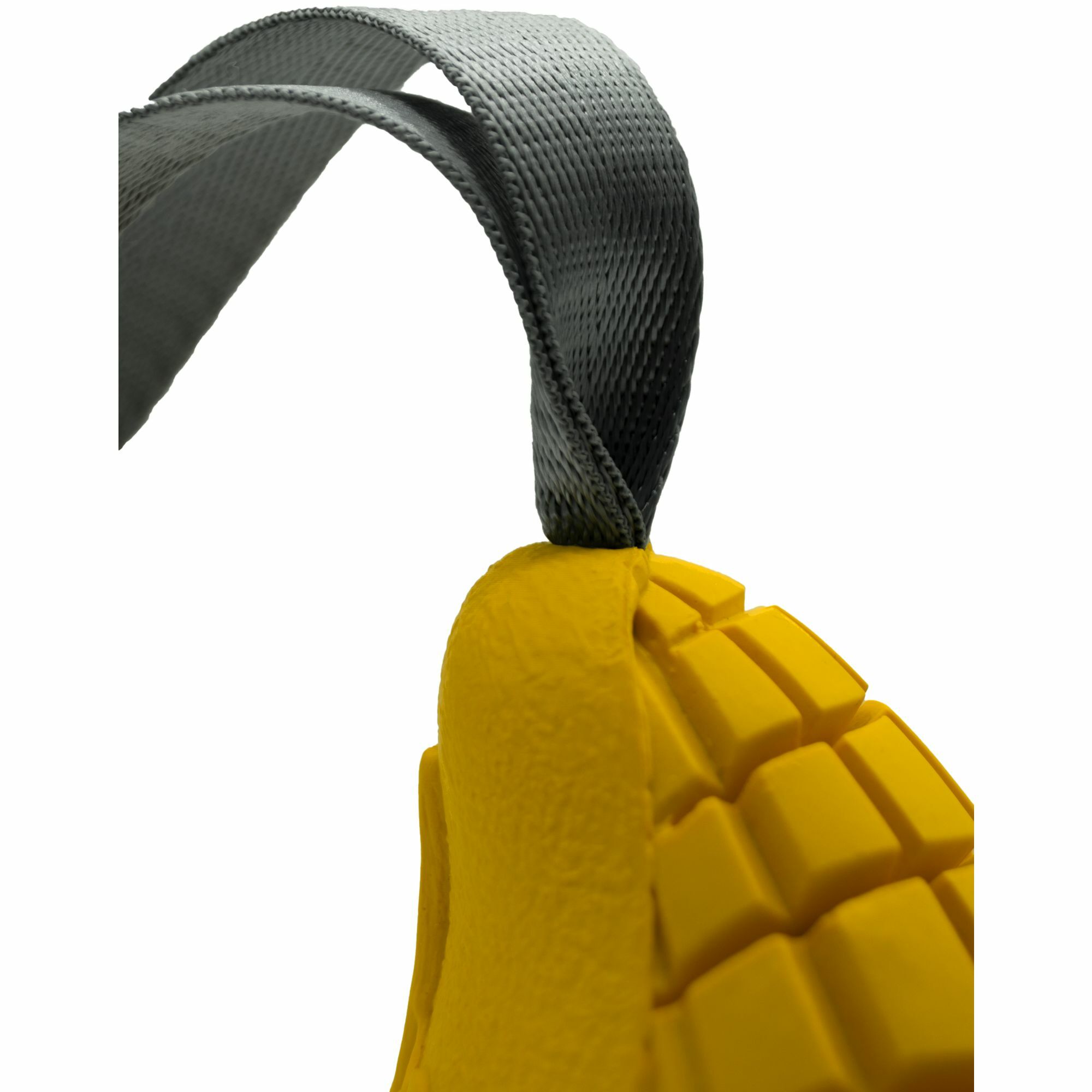 HS Pešek MANGO, na plnenie, 1 uško, L, 9cm/16cm, kaučuk