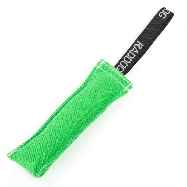 Pešek BULL, s uškom, tvrdý, ringová látka, rôzne farby