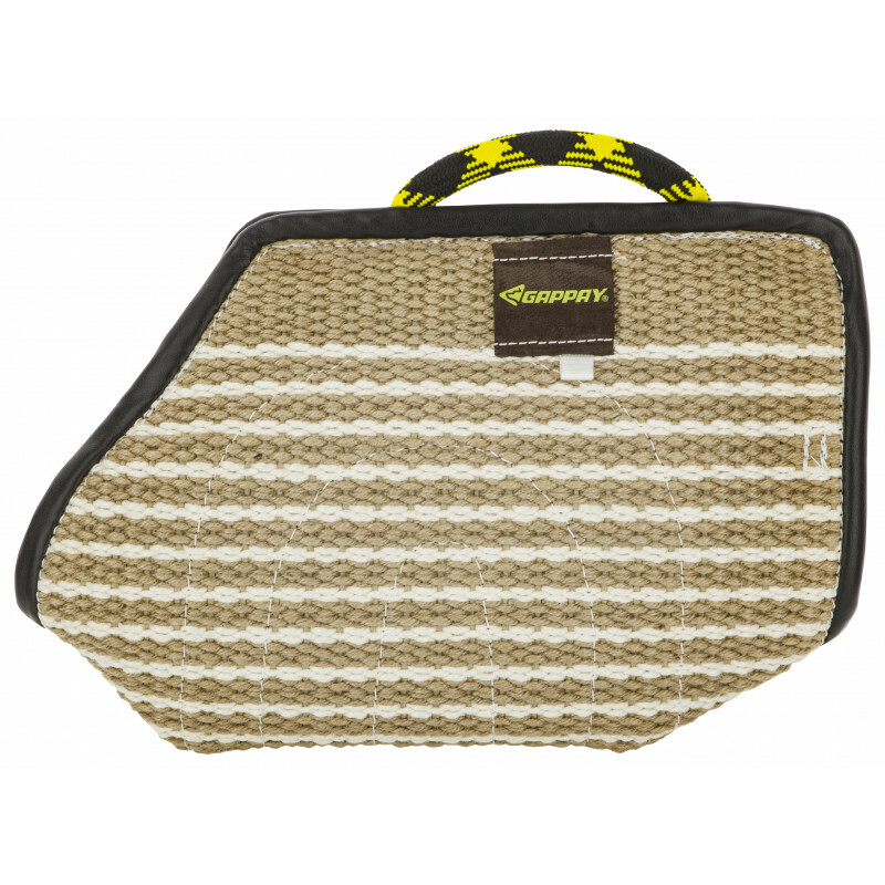 Rukáv FLY, 1 uško, juta