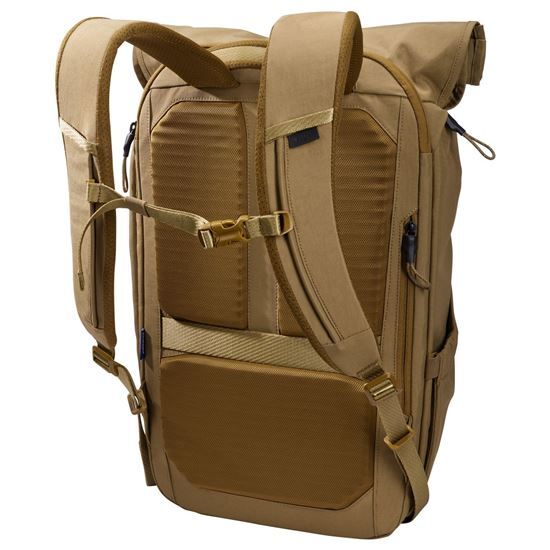 Thule Paramount batoh na notebook 24 l PARABP3116 - nutria