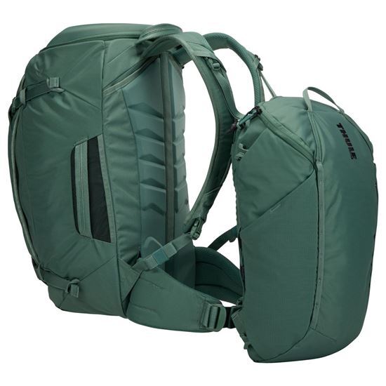 Thule Landmark cestovný batoh 60 l TLPM260 - Hazy Green