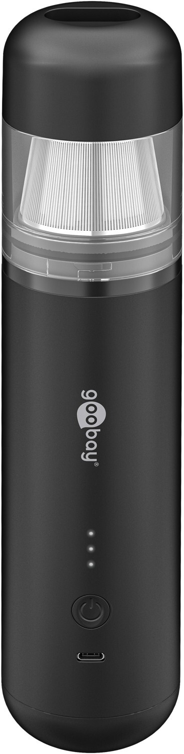 Goobay 77829 bezdrôtový mini vysávač 120 W