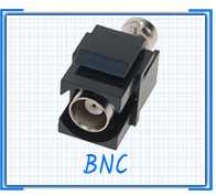 BNC Keystone modul