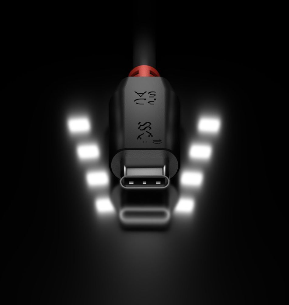 USB4 a USB Power Delivery