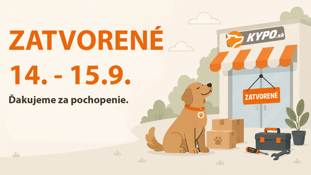 Zatvorene 14.9.