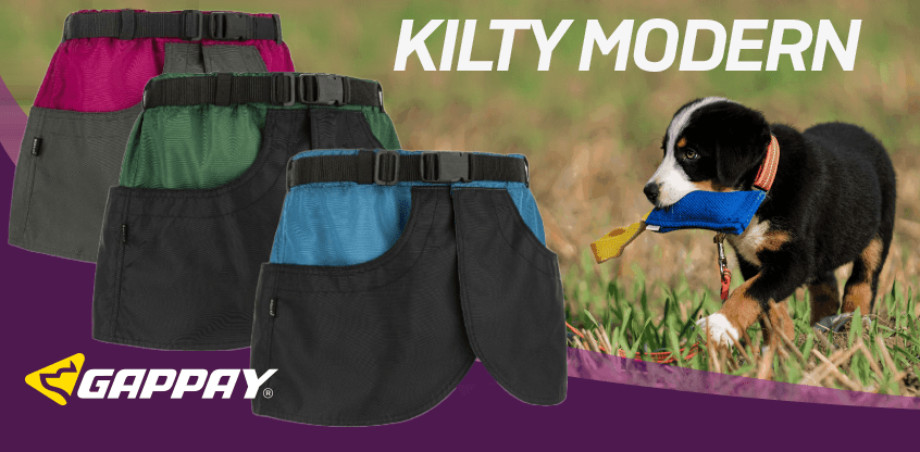 Kilty Modern