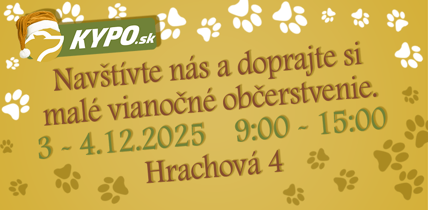 Vianočné pohostenie