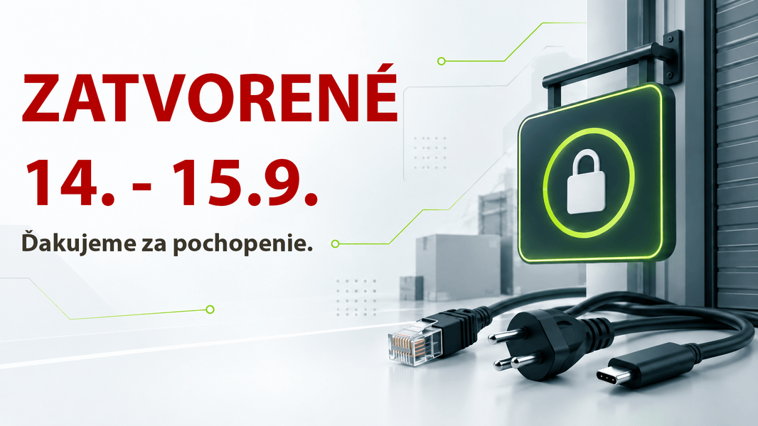 Zatvorene 14.9.