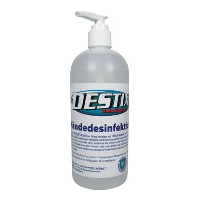 Dezinfekcia