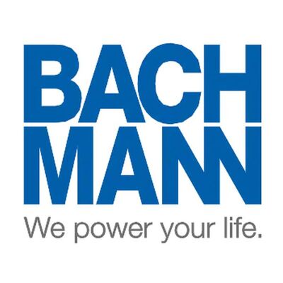 BACHMANN