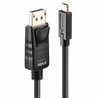 USB C na DisplayPort