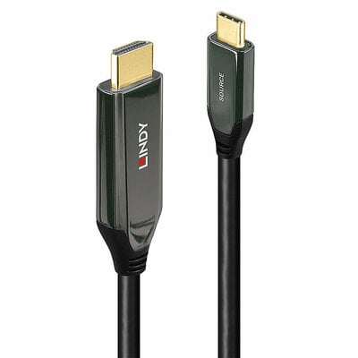 USB C na HDMI