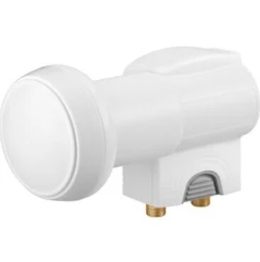 Konvertory LNB