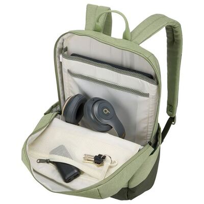 Thule Lithos batoh 20 L TLBP216 - Quiet Green/Dark Green