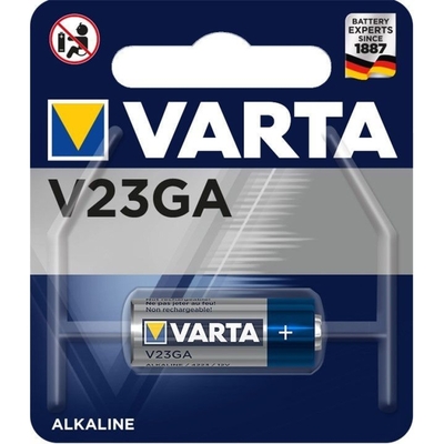 Baterka VARTA Alkalická LR23 12V 50mAh (4223, V23GA) 1BL