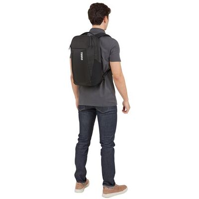 Thule Accent batoh 20 l TACBP2115 - čierny