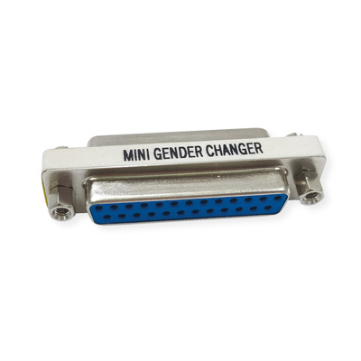 Redukcia mini DB25 F/F, 1:1